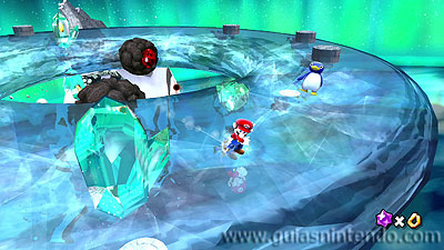 Guía Super Mario 3D All-Stars
