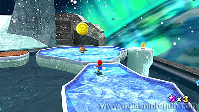 Guía Super Mario 3D All-Stars