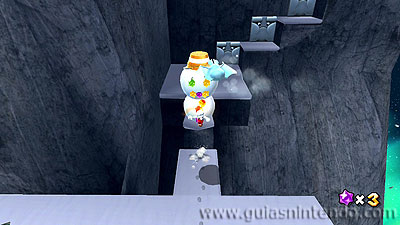 Guía Super Mario 3D All-Stars