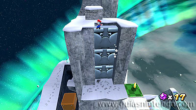 Guía Super Mario 3D All-Stars