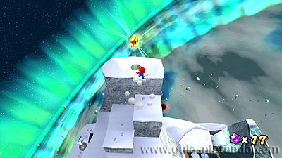 Guía Super Mario 3D All-Stars