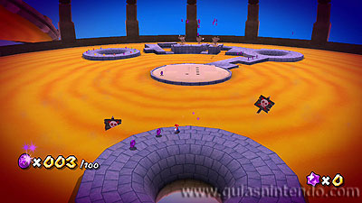 Guía Super Mario 3D All-Stars