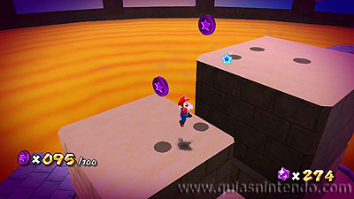 Guía Super Mario 3D All-Stars
