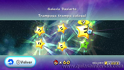 Guía Super Mario 3D All-Stars