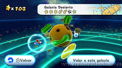 Guía Super Mario 3D All-Stars