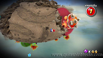 Guía Super Mario 3D All-Stars