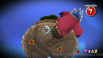 Guía Super Mario 3D All-Stars