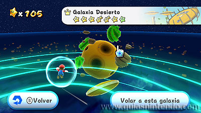 Guía Super Mario 3D All-Stars