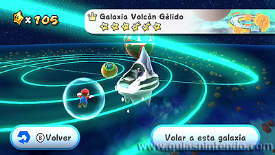 Guía Super Mario 3D All-Stars