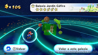 Guía Super Mario 3D All-Stars