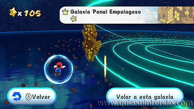 Guía Super Mario 3D All-Stars
