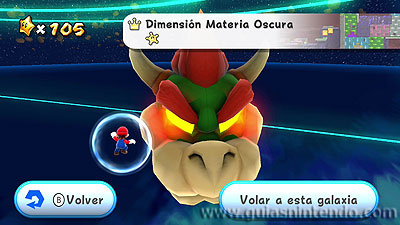 Guía Super Mario 3D All-Stars