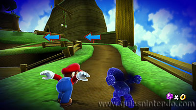 Super Mario 3D All-Stars