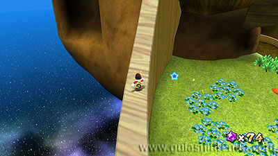 Super Mario 3D All-Stars