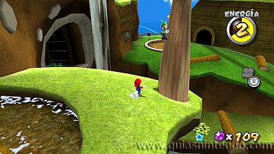 Super Mario 3D All-Stars