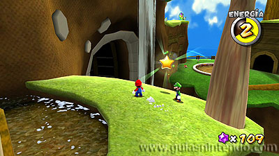 Super Mario 3D All-Stars