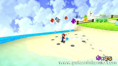 Super Mario 3D All-Stars