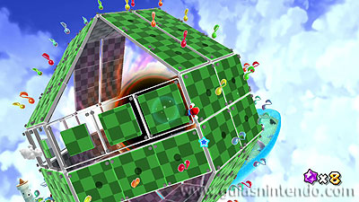 Super Mario 3D All-Stars