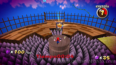 Super Mario 3D All-Stars