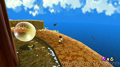 Super Mario 3D All-Stars