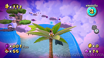 Super Mario 3D All-Stars
