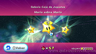Super Mario 3D All-Stars