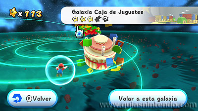 Super Mario 3D All-Stars