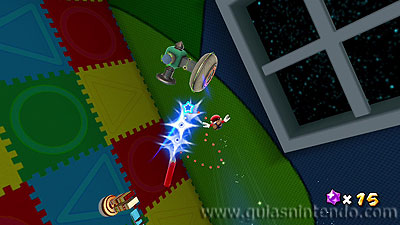 Super Mario 3D All-Stars