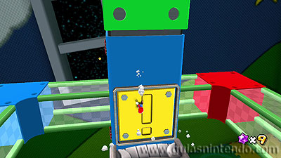 Super Mario 3D All-Stars