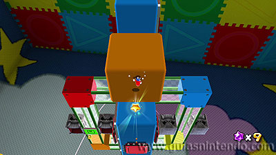 Super Mario 3D All-Stars
