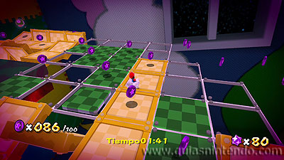 Super Mario 3D All-Stars