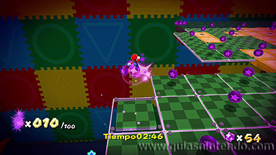 Super Mario 3D All-Stars