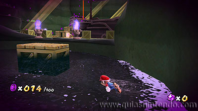 Super Mario 3D All-Stars