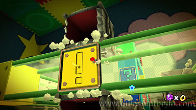 Super Mario 3D All-Stars