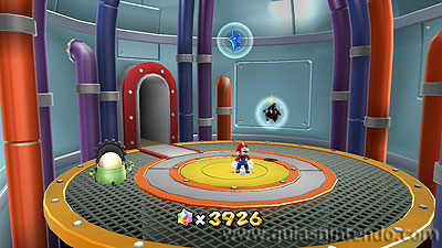 Super Mario 3D All-Stars
