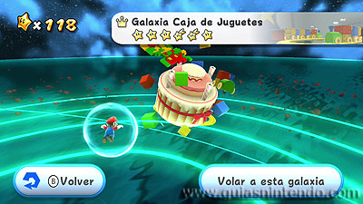 Super Mario 3D All-Stars
