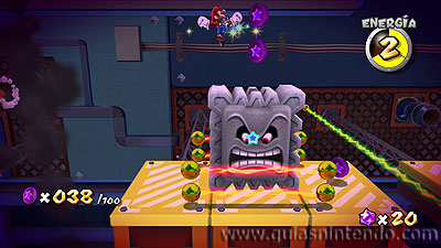 Super Mario 3D All-Stars