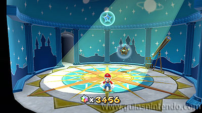Guía Super Mario 3D All-Stars
