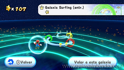 Guía Super Mario 3D All-Stars