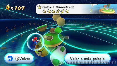 Guía Super Mario 3D All-Stars