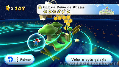 Guía Super Mario 3D All-Stars