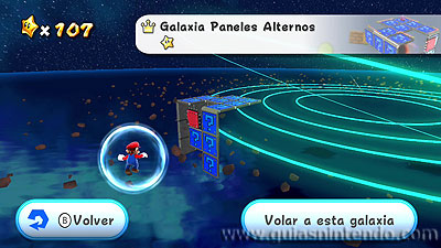 Guía Super Mario 3D All-Stars