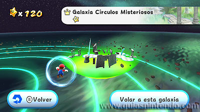 Guía Super Mario 3D All-Stars
