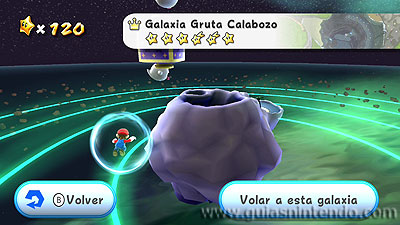 Guía Super Mario 3D All-Stars