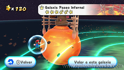 Guía Super Mario 3D All-Stars