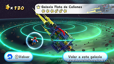 Guía Super Mario 3D All-Stars