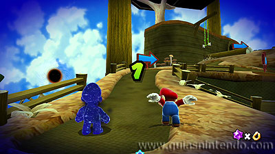 Super Mario 3D All-Stars