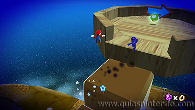 Super Mario 3D All-Stars