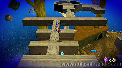 Super Mario 3D All-Stars