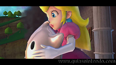 Guía Super Mario 3D All-Stars